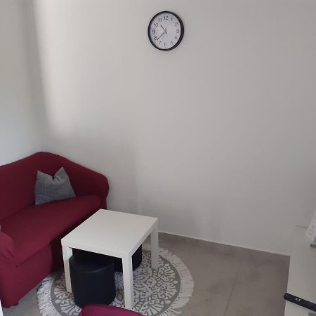 Apartman Sunset โพลมิน ภายนอก รูปภาพ
